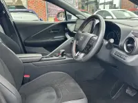 Used Toyota C-HR Sport 223 HP (164 kW) 2024 Black SUV