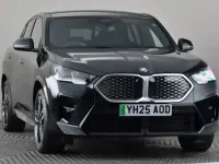 Used BMW iX2 M Sport 230 kW (313 HP) 2026 SUV