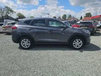 Gebraucht Hyundai Tucson SE 132 PS (97 kW) 2020 Grau SUV