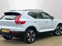 Usado Volvo XC40 Plus 161 HP (118 kW) 2025 SUV