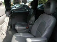 Used Chrysler Voyager 148 HP (108 kW) 2005 MPV