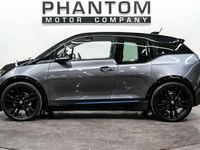Used BMW i3 Comfort Edition 2022 Hatchback