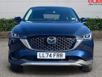 Used Mazda CX-5 Newground 165 HP (121 kW) 2025 SUV