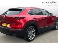 Used Mazda CX-30 Inclusive 179 HP (131 kW) 2020 Red SUV