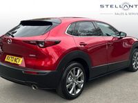 Used Mazda CX-30 Inclusive 179 HP (131 kW) 2021 SUV