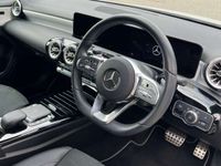 used Mercedes A180 A-ClassAMG Line Premium Plus Edition Hatch Auto
