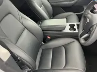 Used Tesla Model Y RWD 219 kW (299 HP) 2024 White SUV