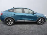 Used Renault Arkana Evolution 138 HP (101 kW) 2023 Blue SUV