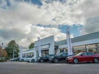 Begagnad BMW 320 M Sport 181 HK (133 kW) 2021 Grå