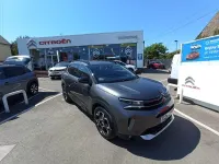 Used Citroën C5 Aircross 127 HP (93 kW) 2024 Grey SUV
