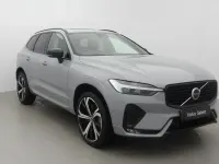Used Volvo XC60 Ultra 246 HP (180 kW) 2025 Grey SUV