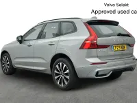 Used Volvo XC60 Plus 247 HP (181 kW) 2023 Grey SUV