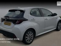 Used Toyota Yaris Hybrid 116 HP (85 kW) 2026 Hatchback