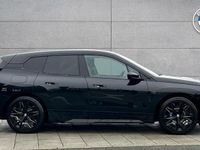 Used BMW iX M Sport 295 kW (402 HP) 2025 Black SUV