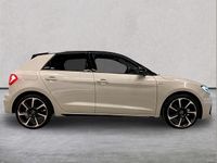 New Audi A1 Black Edition 113 HP (83 kW) 2025 Other Hatchback
