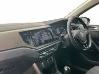 Used VW Polo 95 HP (69 kW) 2021 Hatchback