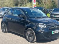 Used Fiat 500e Star 86 kW (118 HP) 2022 Hatchback