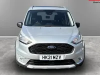 Used Ford Tourneo Active 120 HP (88 kW) 2021 Estate
