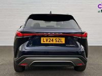 Used Lexus RX450h 2024 SUV