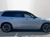 Usado Volvo XC90 Ultra 455 HP (334 kW) 2025 Prateado SUV