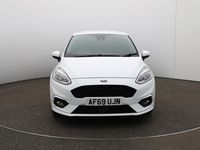 used Ford Fiesta 2019 | 1.0T EcoBoost ST-Line Euro 6 (s/s) 5dr