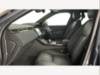 Used Land Rover Range Rover Velar SE Dynamic 204 HP (150 kW) 2026 Varesine blue SUV