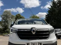 Used Renault Trafic 2024 White