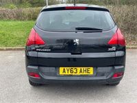 used Peugeot 3008 1.6 E-HDI ACTIVE 5d 115 BHP