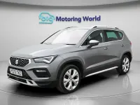 Usado Seat Ateca Xperience 150 CV (110 kW) 2023 Gris SUV