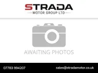 Used VW Golf VII GTI 2016 Grey Hatchback