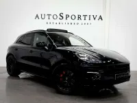 Usado Porsche Macan GTS 2021 Preto SUV