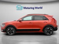 Begagnad Kia e-Niro 147 kW (201 HK) 2023 SUV
