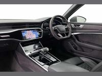 Usado Audi RS6 Performance 620 HP (456 kW) 2024 Preto Carrinha