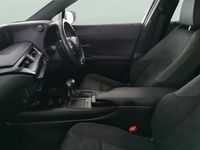 Used Lexus UX 184 HP (135 kW) 2021 Grey SUV