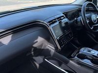 Used Hyundai Tucson SE 230 HP (169 kW) 2024 SUV