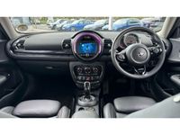 used Mini Cooper Clubman 1.5 Exclusive 6dr Auto Petrol Estate