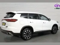 Used Chery Tiggo 8 200 HP (147 kW) 2025 White SUV