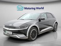 Used Hyundai Ioniq 5 Ultimate 159 kW (217 HP) 2022 SUV