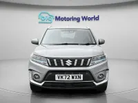 Begagnad Suzuki Vitara SZ-T 129 HK (94 kW) 2023 Grå SUV