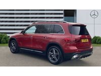 used Mercedes GLB200 AMG Line Premium 5dr 7G-Tronic Petrol Estate