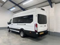 Used Ford Transit Limited 165 HP (121 kW) 2024 White