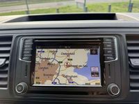 Used VW T6 Highline 2018 Black Van