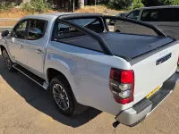 Used Mitsubishi L200 150 HP (110 kW) 2019 Pickup