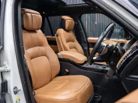 Used Land Rover Range Rover S 2021 White SUV