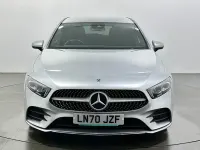 Used Mercedes A200 Executive 163 HP (119 kW) 2022 Hatchback