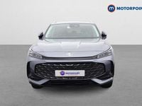 Used MG HS Trophy 224 HP (164 kW) 2025 Grey SUV