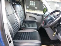 used VW Shuttle TransporterT51.9 9 SEAT AIRCON SWB SPORTLINE NO VAT