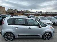 used Citroën C3 Picasso 1.6 BlueHDi Selection 5dr