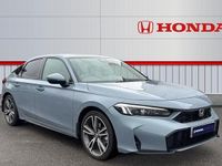 New Honda Civic Advance 143 HP (105 kW) 2025 Hatchback