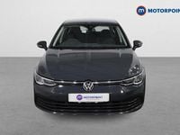 Used VW Golf VIII Life 2022 Grey Hatchback